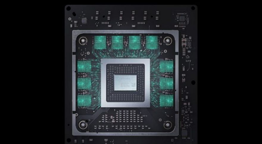 We Now Know How Much Scalpers Warped PS5, Xbox, Zen 3, Ampere Markets