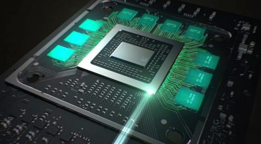 Microsoft&rsquo;s DirectStorage Will Support PCIe 3.0, All DX12-Capable Hardware