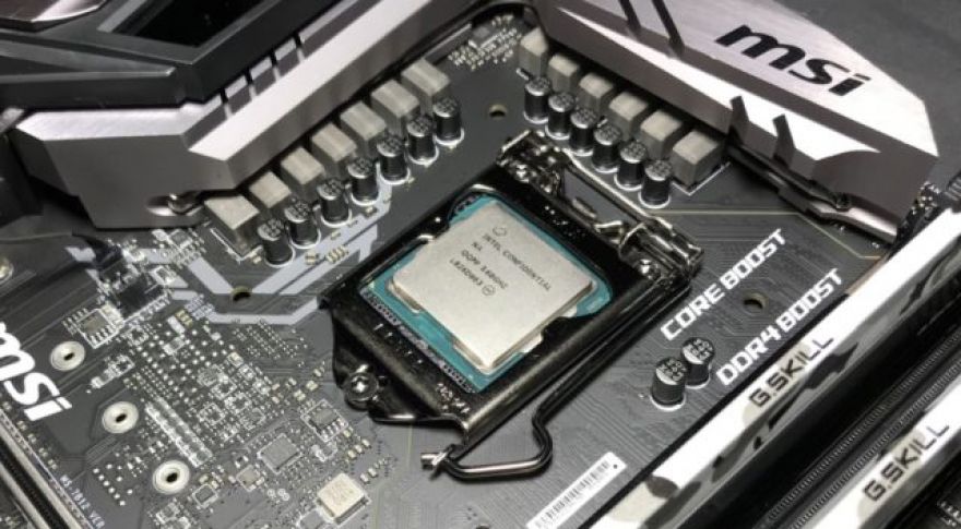 What Kind of Performance Should We Expect from Intel’s Alder Lake?