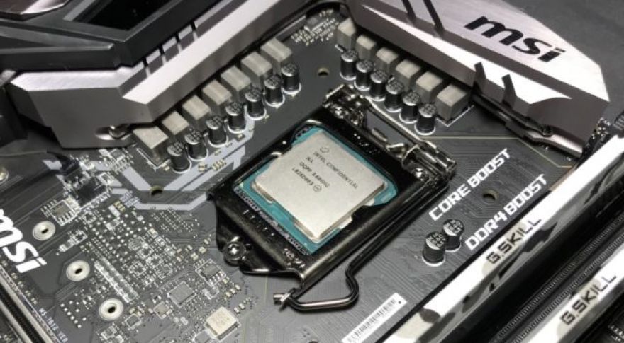 What Kind of Performance Should We Expect from Intel&rsquo;s Alder Lake?