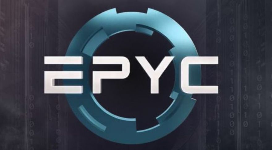 AMD’s New Epyc Server Brand to Take on Deep Learning