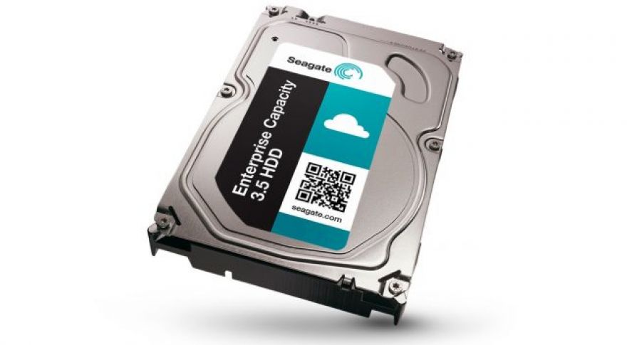 Seagate plans 16TB drives for 2018, 20TB by 2020