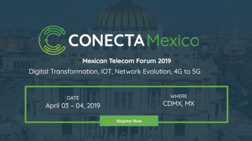 CONECTA México