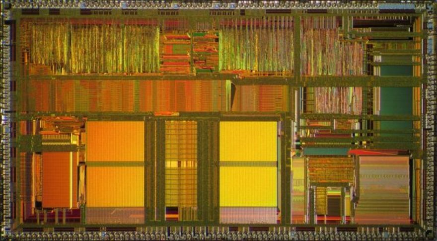 A Brief History of Intel CPUs, Part 1: The 4004 to the Pentium Pro