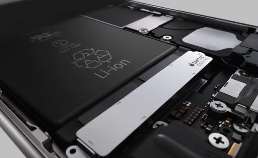 Apple&rsquo;s Next-Generation iPhone SoCs Now in Production
