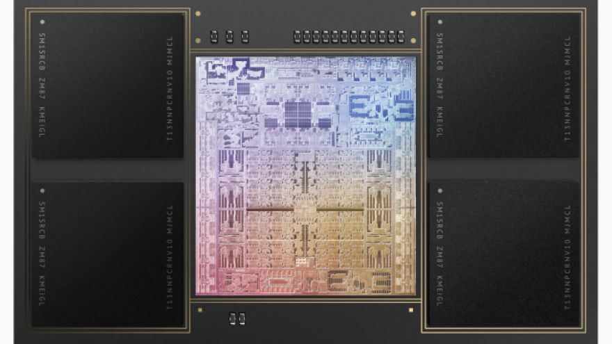 Rumor Mill: Apple Working on an M1 Max Duo SoC for Upcoming iMac Pro