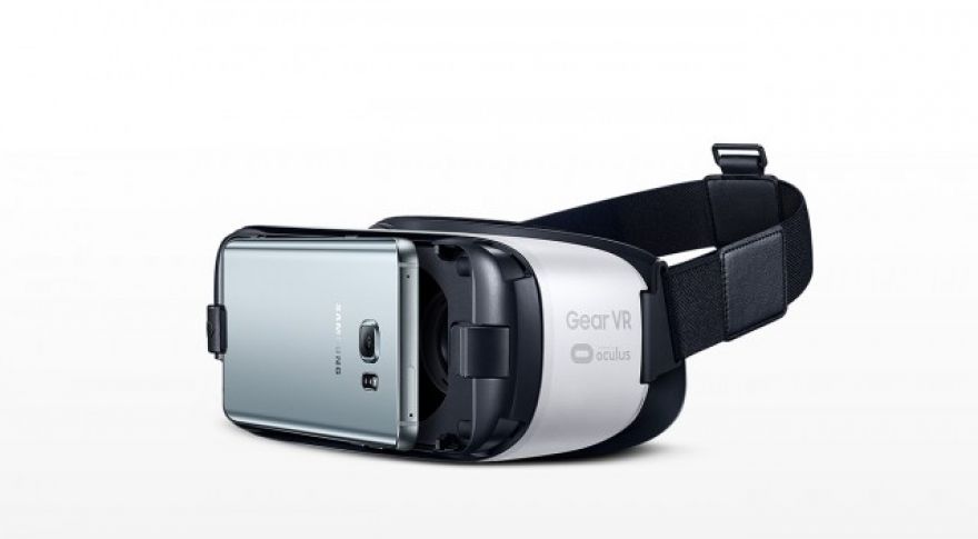 Oculus CTO John Carmack Mourns the Death of Gear VR