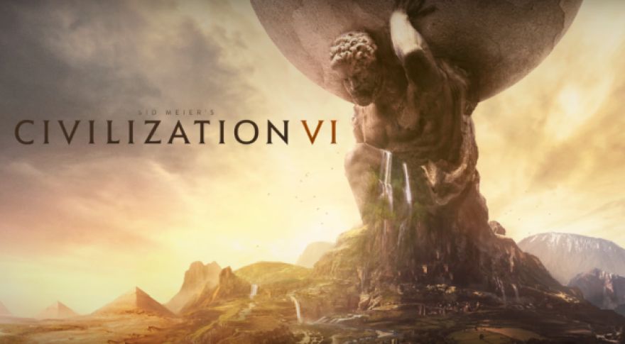 Civilization VI gets launch trailer, October release date