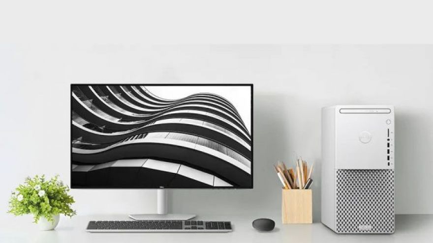 ET Deals: Save Over $500 On Dell XPS 8940 Intel Core i5 Nvidia RTX 2060 Gaming Desktop, Nintendo Ring Fit Adventure for $69