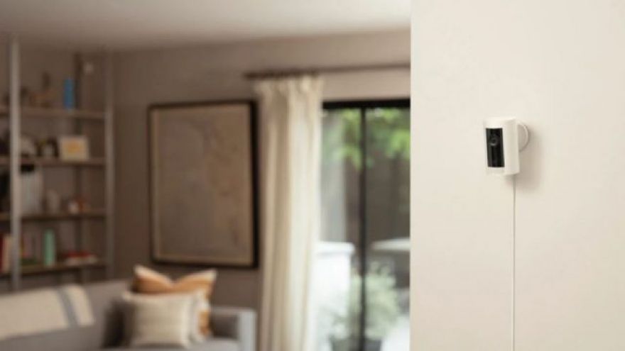 Hackers Openly Peddle Tools to Hack Ring Cameras