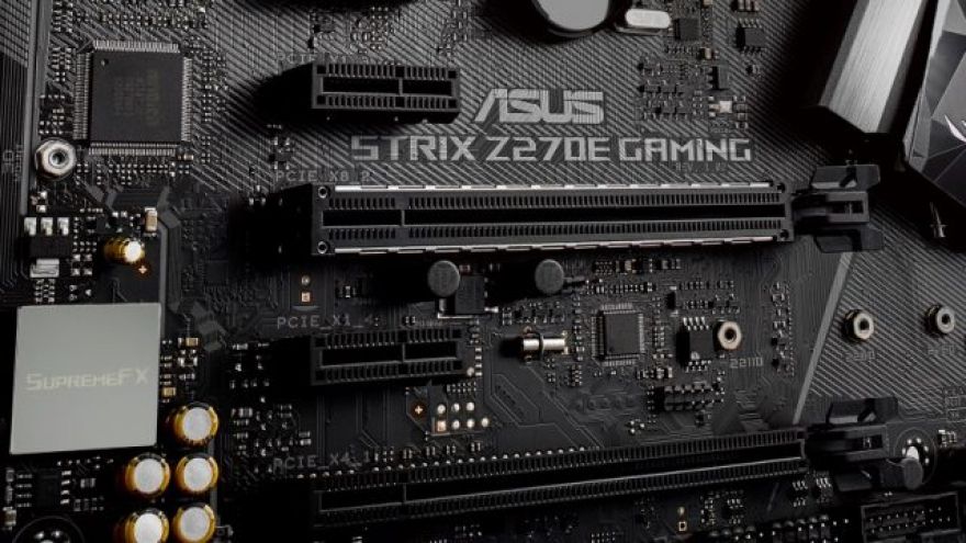 Could Killing Off Motherboards Boost PC Performance?