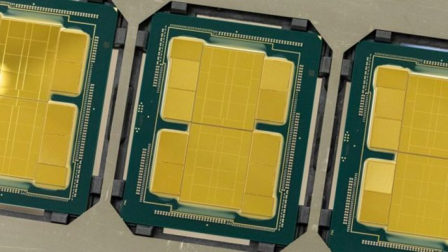 Intel Shows Off Next-Gen Chips at Fab 42