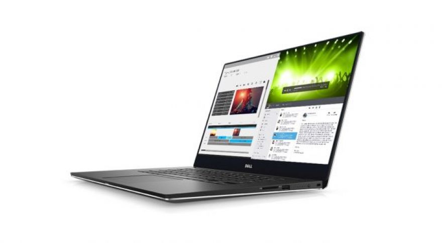 ET Deals: Save 12% on Quad-Core Kaby Lake Dell XPS 15 Laptop