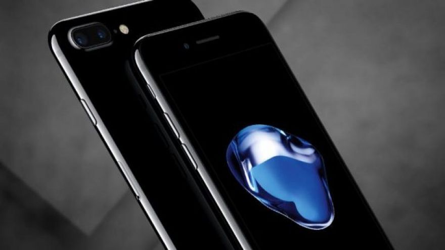 Imagination Technologies’ share price collapses as Apple dumps company