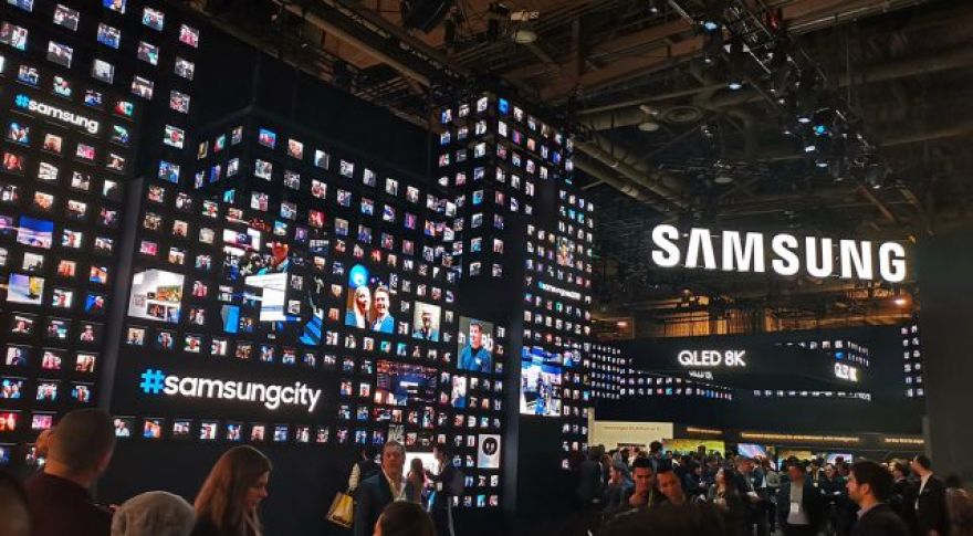 CES 2019 In Photos