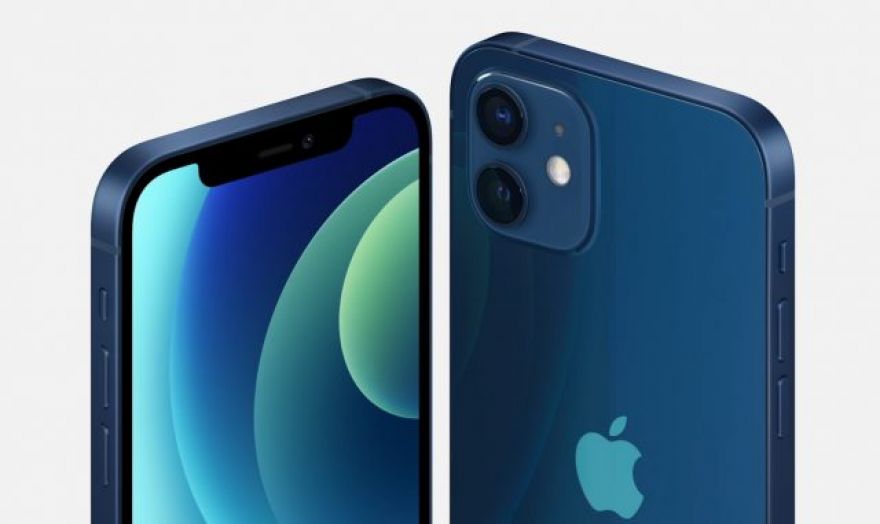 Third-Party Repair Shops May Be Blocked From Servicing iPhone 12 Camera