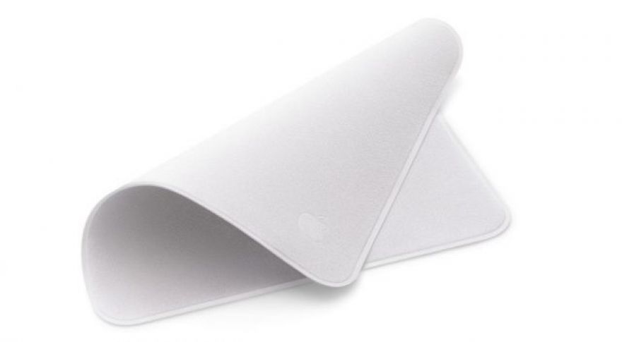 Apple&rsquo;s Most Backordered Product is a $19 Cloth