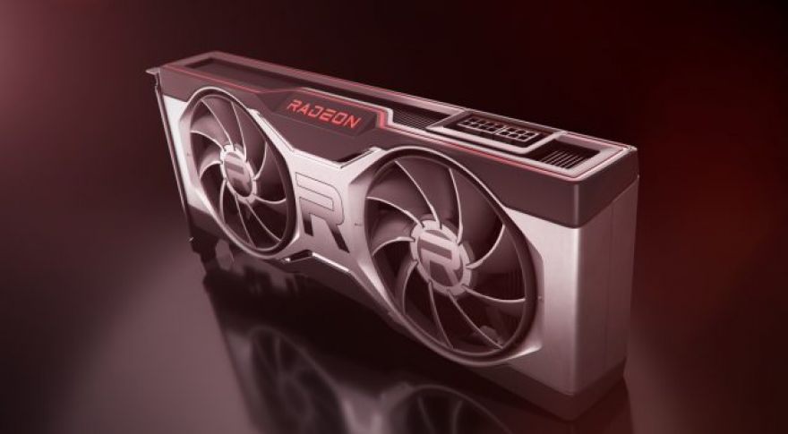 GPU Scalper Bots Are Still Dominating AMD’s Online Store