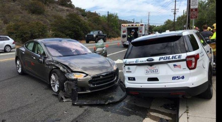 Why Self-Driving Cars Keep Running Into Things