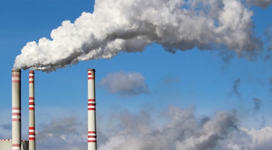 New form of carbon capture actually creates power, rather than consuming it