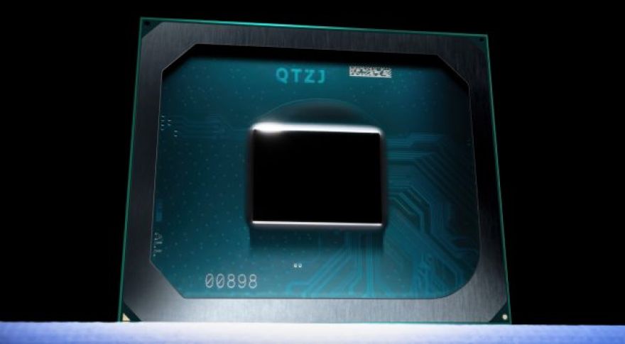 Intel&rsquo;s Iris Xe Max Discrete GPU Is Slower Than the Integrated Version