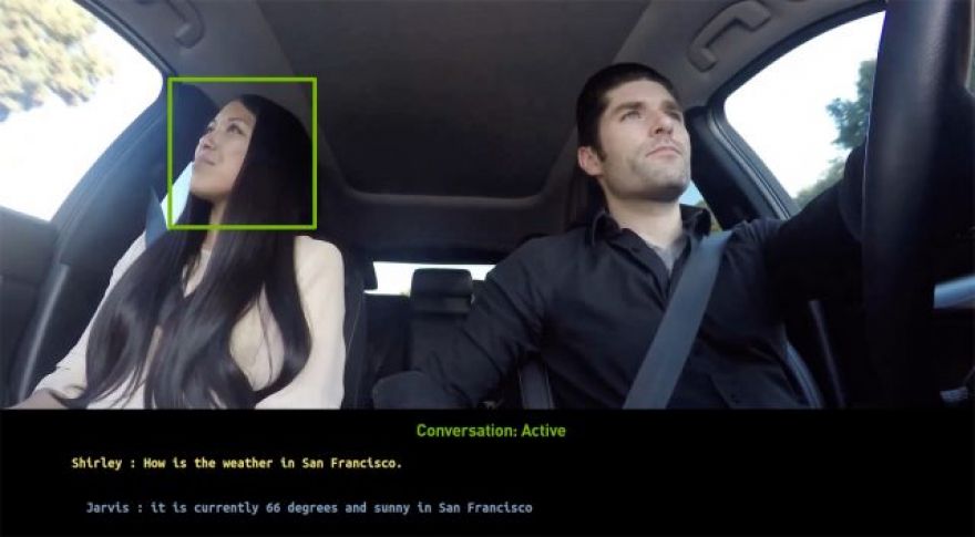 Nvidia Opens Drive to All, Unveils SoC for Self-Driving Cars, TensorRT 7