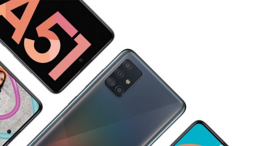 ET Deals: Samsung Galaxy A51 128GB Smartphone just $289, Dell Vostro 5000 Core i7 Desktop for $602, Razer Huntsman TE TKL for $99 &ndash; Lowest Price Ever