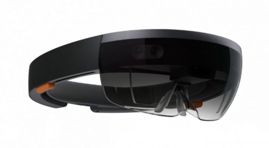 Microsoft shares details on the secret processor at the heart of HoloLens