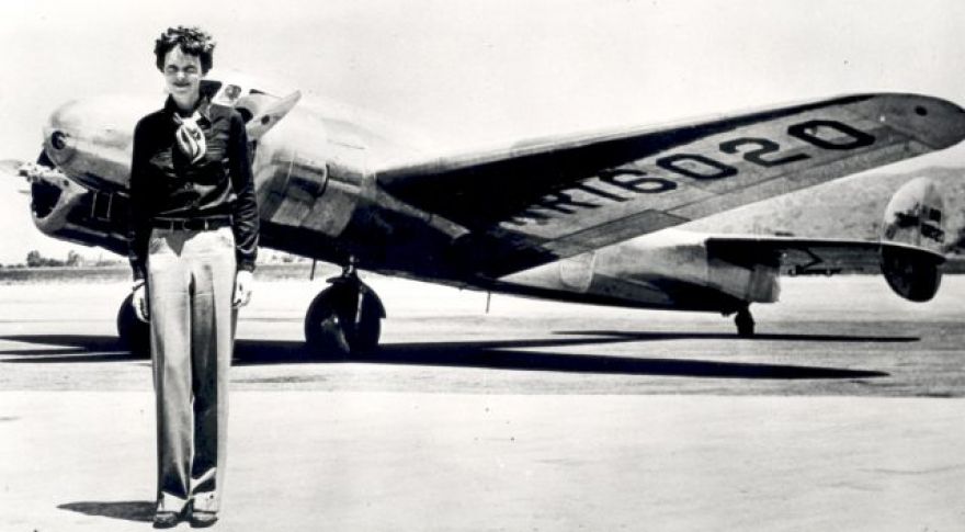 Amelia Earhart Expedition Ends With Potential Clues, but No Answers