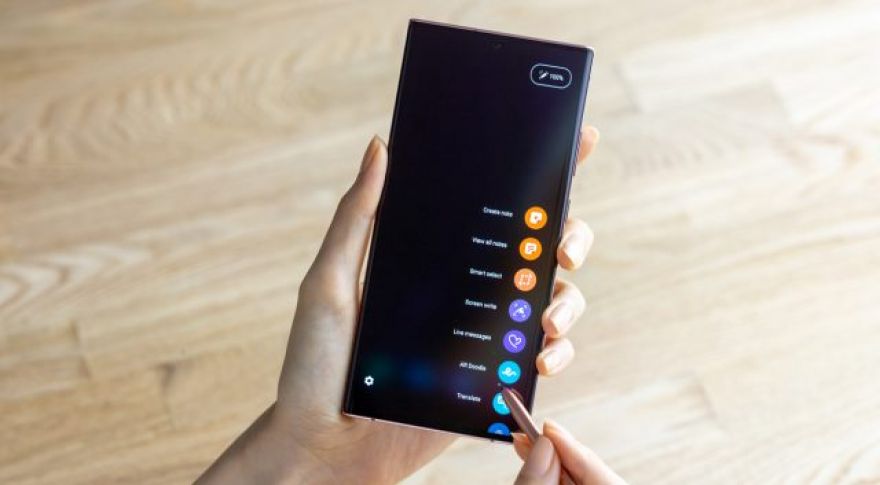 Samsung Reveals Galaxy Note20, Tab S7, and More in Unpacked Live Stream