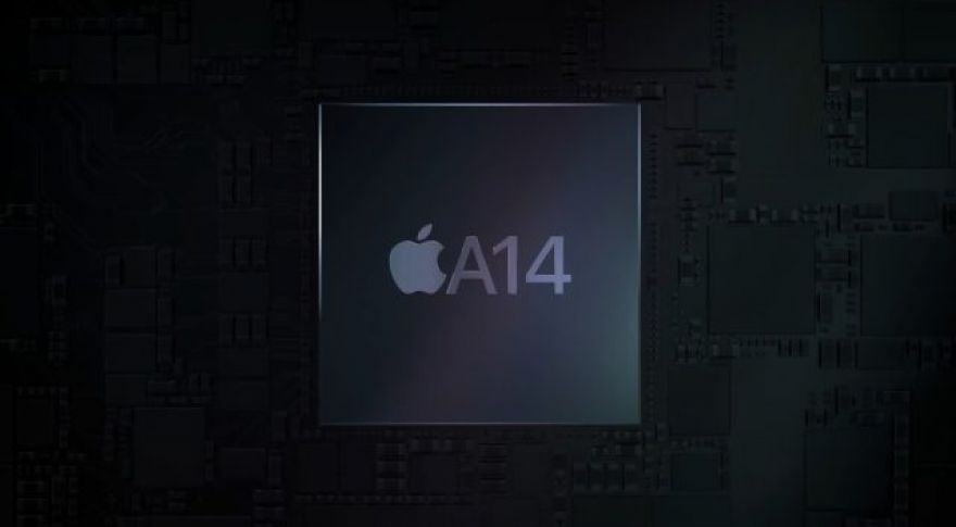 Apple Books TSMC&rsquo;s Entire 5nm Production Capability