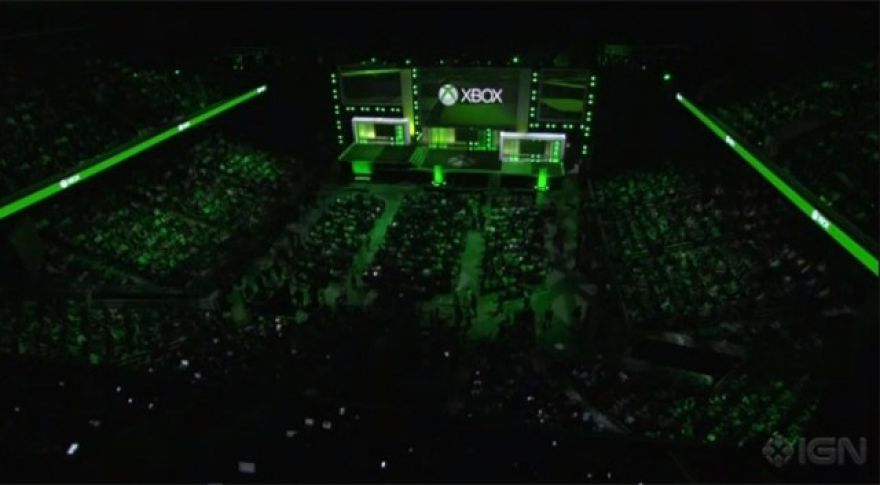 The Real Reason Microsoft Blew the Xbox One&rsquo;s Unveil