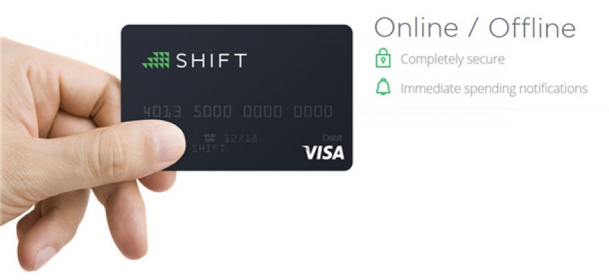 Tarjeta de crédito VISA ahora permite pagar con Bitcoin en cualquier comercio