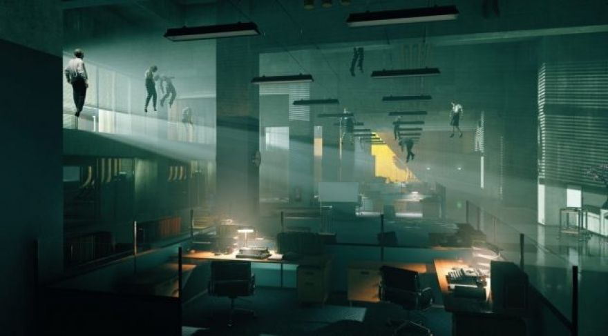 Control&rsquo;s Publisher Fails at Explaining Why Only New Buyers Get Free Upgrades [Updated]