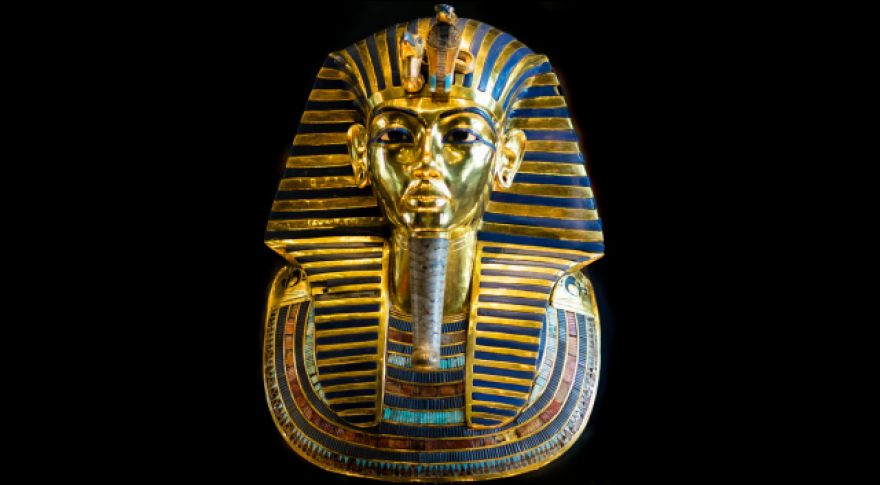 Ancient dagger found with King Tut forged with meteoric iron