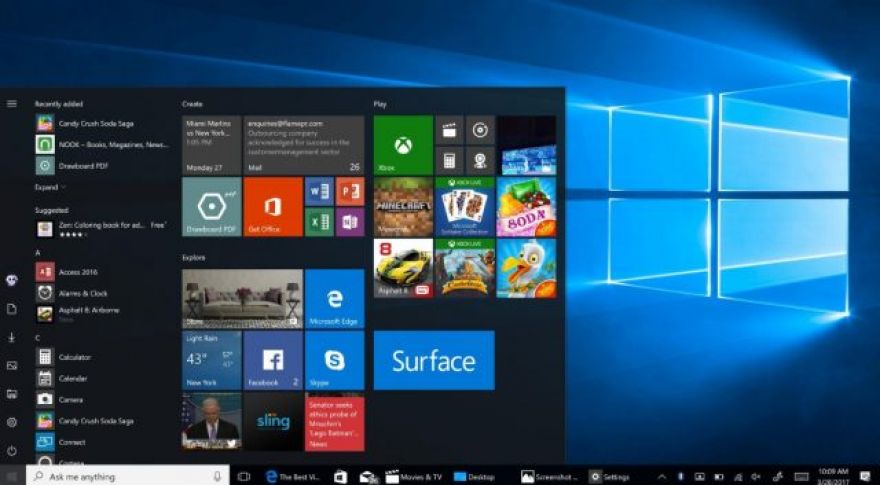 Windows 10 Has Halved Data Collection: Privacy Watchdog