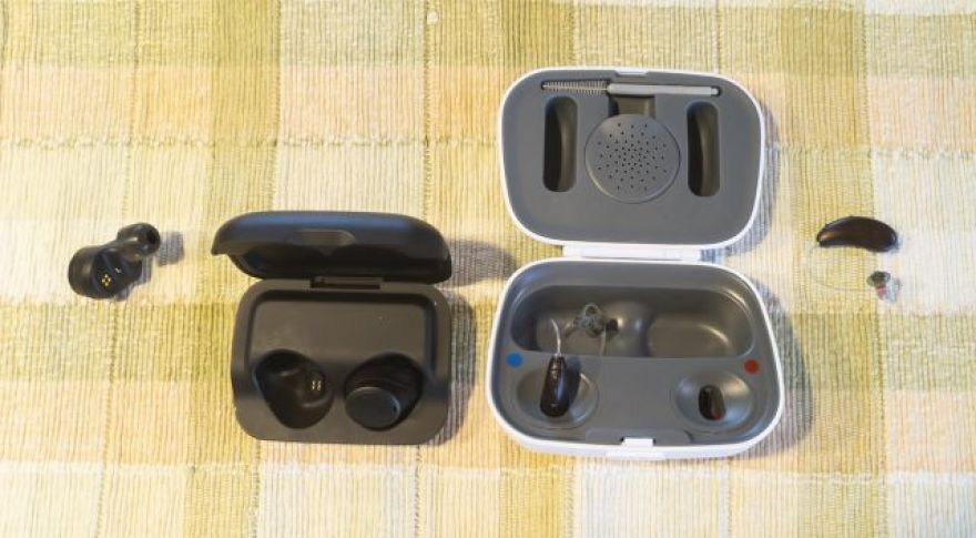 Audicus vs. Nuheara: Field Testing New Hearing Assistance Products