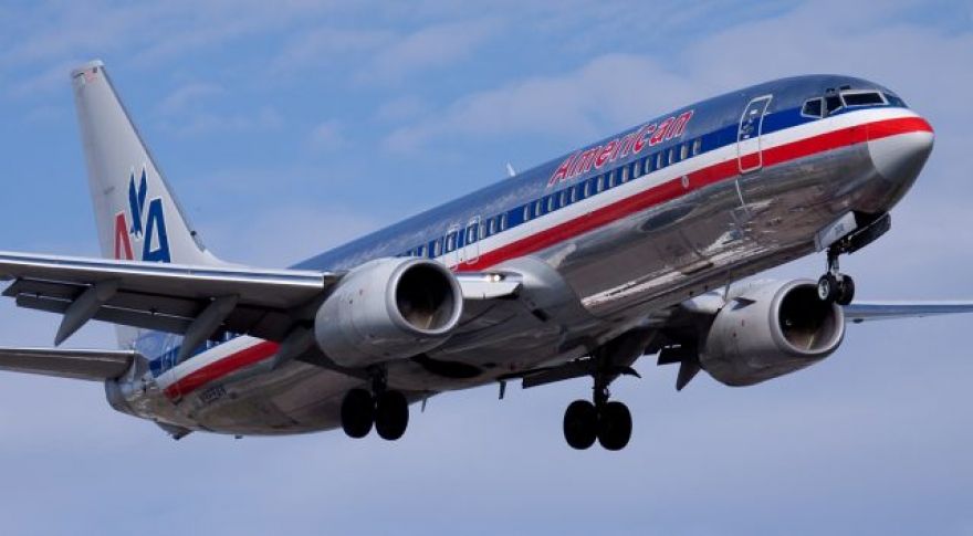 American Airlines Computer Glitch Could Wreck Your Christmas Travel Plans