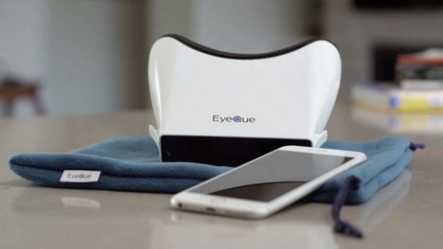 At CES 2018, Digital Health Took Center Stage