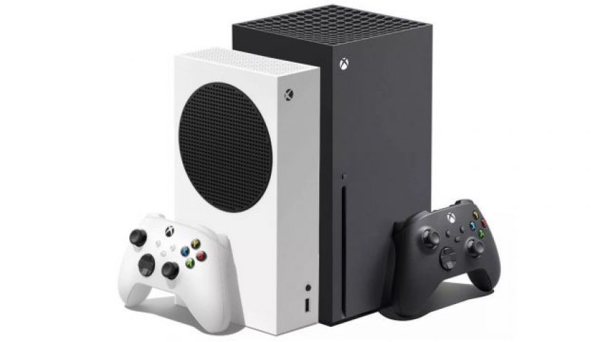 ET Deals: Order Microsoft Xbox Series X and Series S Consoles &mdash; Out Tomorrow