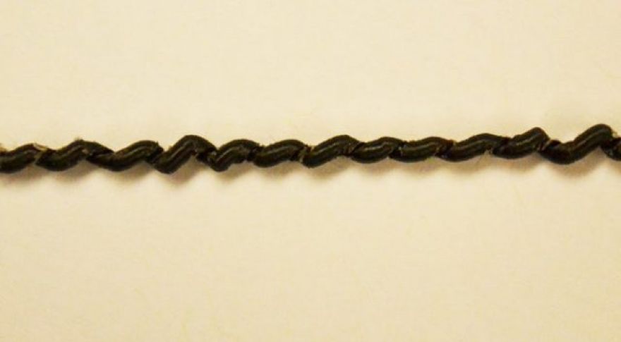 Carbon Fiber Artificial Muscles Can Lift 12,000 Times Their Weight