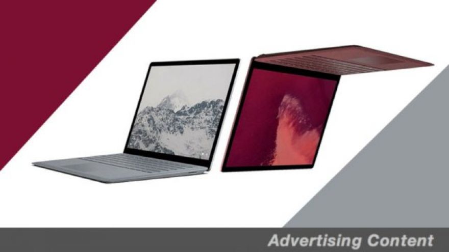 Need A Surface Book Or Surface Pro? Get One For A Steal With These Factory Recertified Models