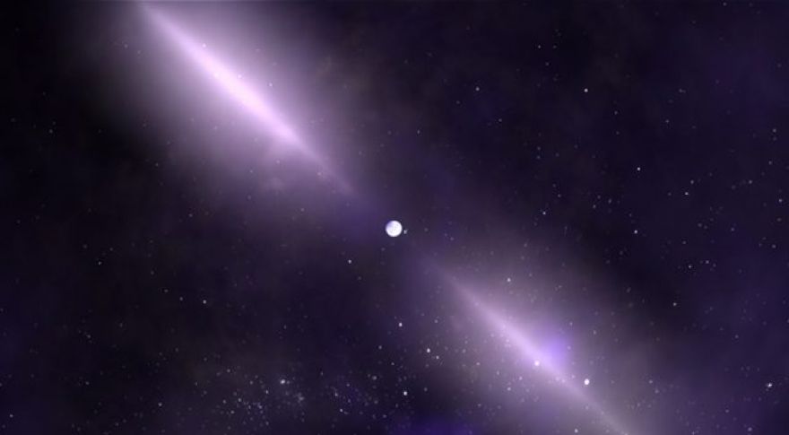 Astronomers May Have Spotted the Most Massive Neutron Star Yet