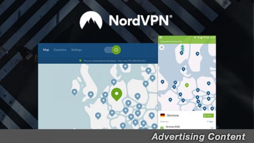 NordVPN Is A Web Security Standout For A Reason. Right Now, It&rsquo;s Over 65 Percent Off