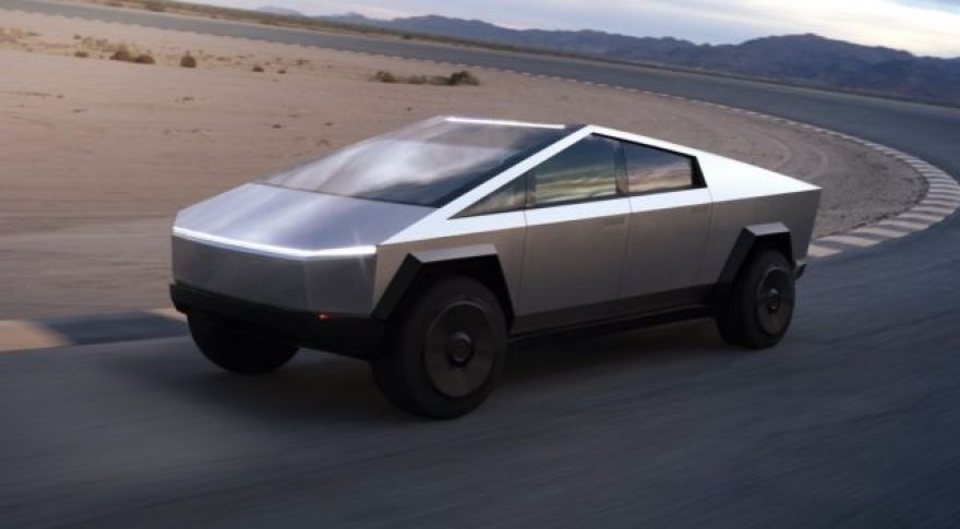 Tesla&rsquo;s Cybertruck Is Officially Delayed to 2022