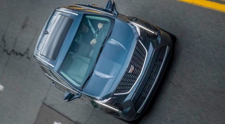 2019 Cadillac XT4 Review: Nice Ride. How Come More Safety Isn’t Standard?