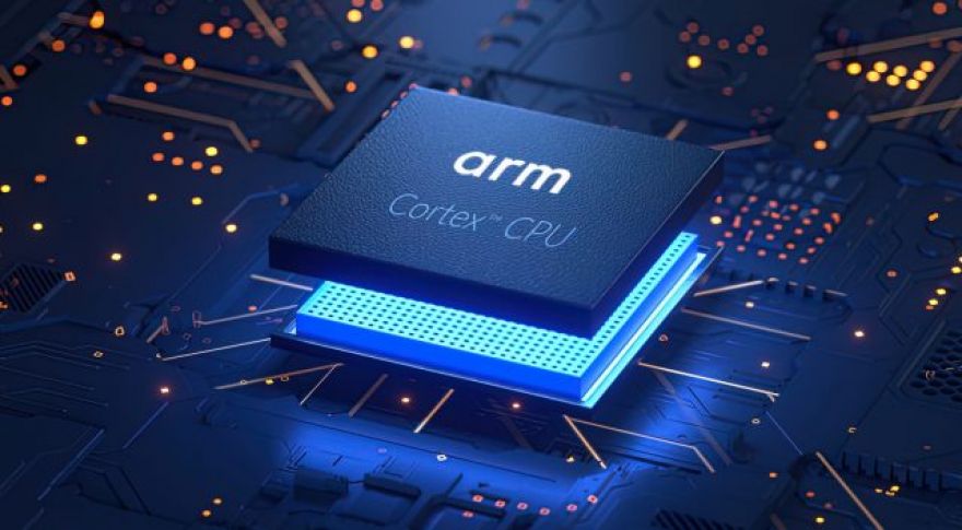 New ARMv9 Cortex X-2, A710 CPUs Deliver Major Efficiency Gains