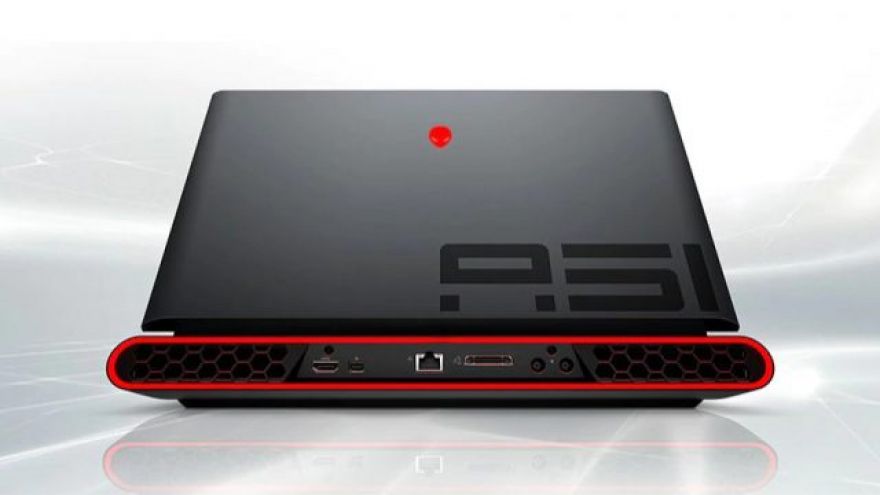 ET Deals: Dell Alienware Area-51M R1 Intel Core i9 Nvidia RTX 2070 Gaming Laptop for $1,574, Lenovo Flex 5 AMD Ryzen 5 4500U 2-in-1 Laptop for $599