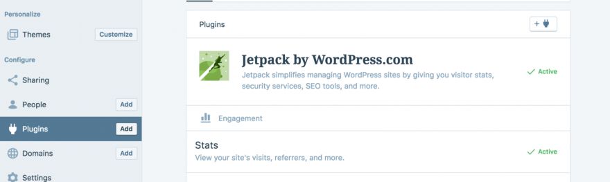 WordPress.com is opening itself up to third-party plugins and themes