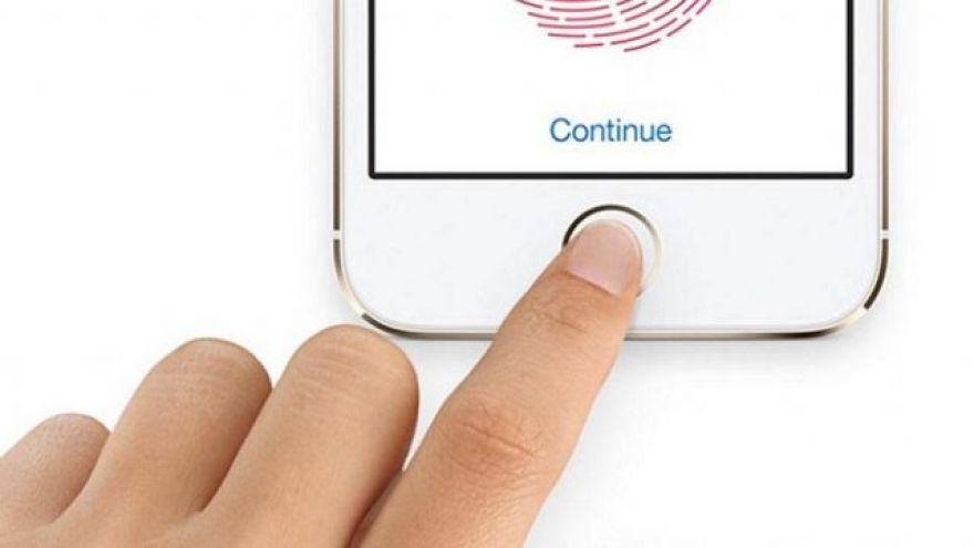 Apple May Drop Touch ID in the Next iPhone